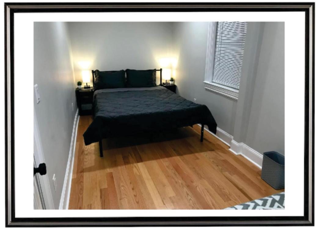 Homestay - B&B - Near South Boston - Jfk-Umass Area Экстерьер фото