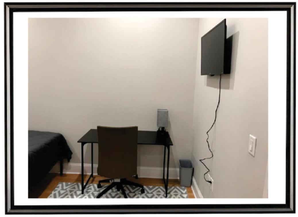 Homestay - B&B - Near South Boston - Jfk-Umass Area Экстерьер фото