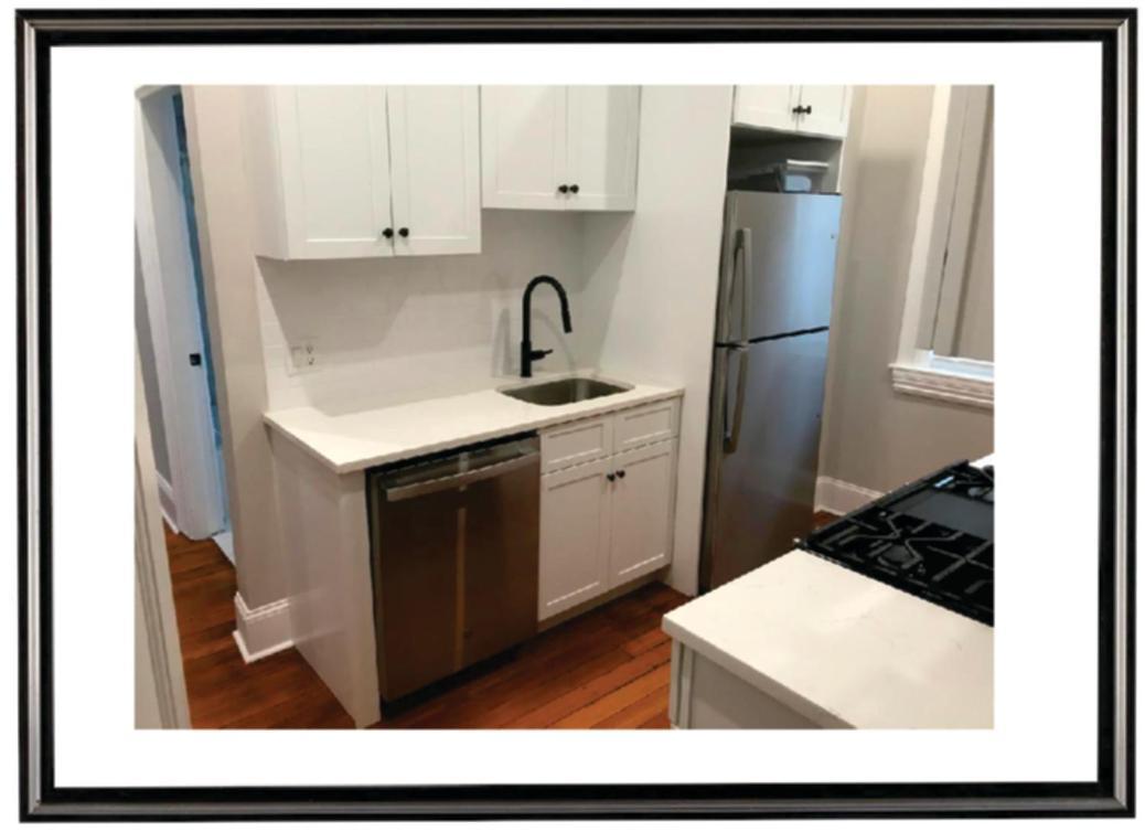 Homestay - B&B - Near South Boston - Jfk-Umass Area Экстерьер фото