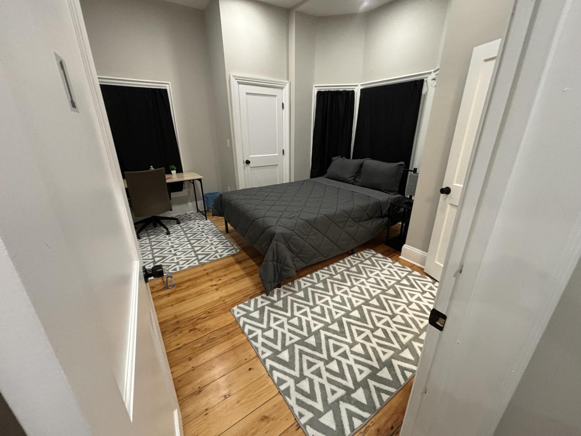 Homestay - B&B - Near South Boston - Jfk-Umass Area Экстерьер фото
