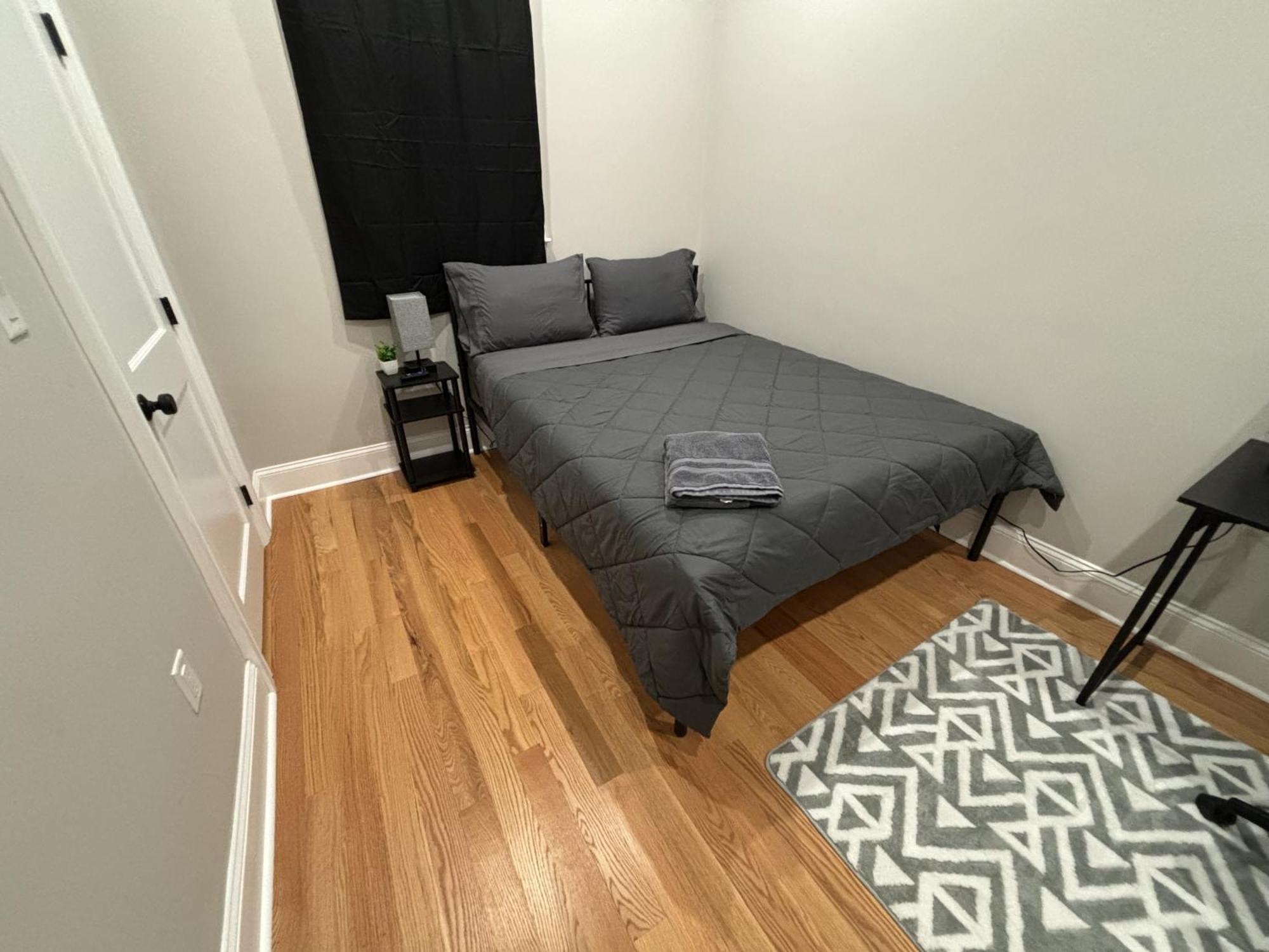 Homestay - B&B - Near South Boston - Jfk-Umass Area Экстерьер фото