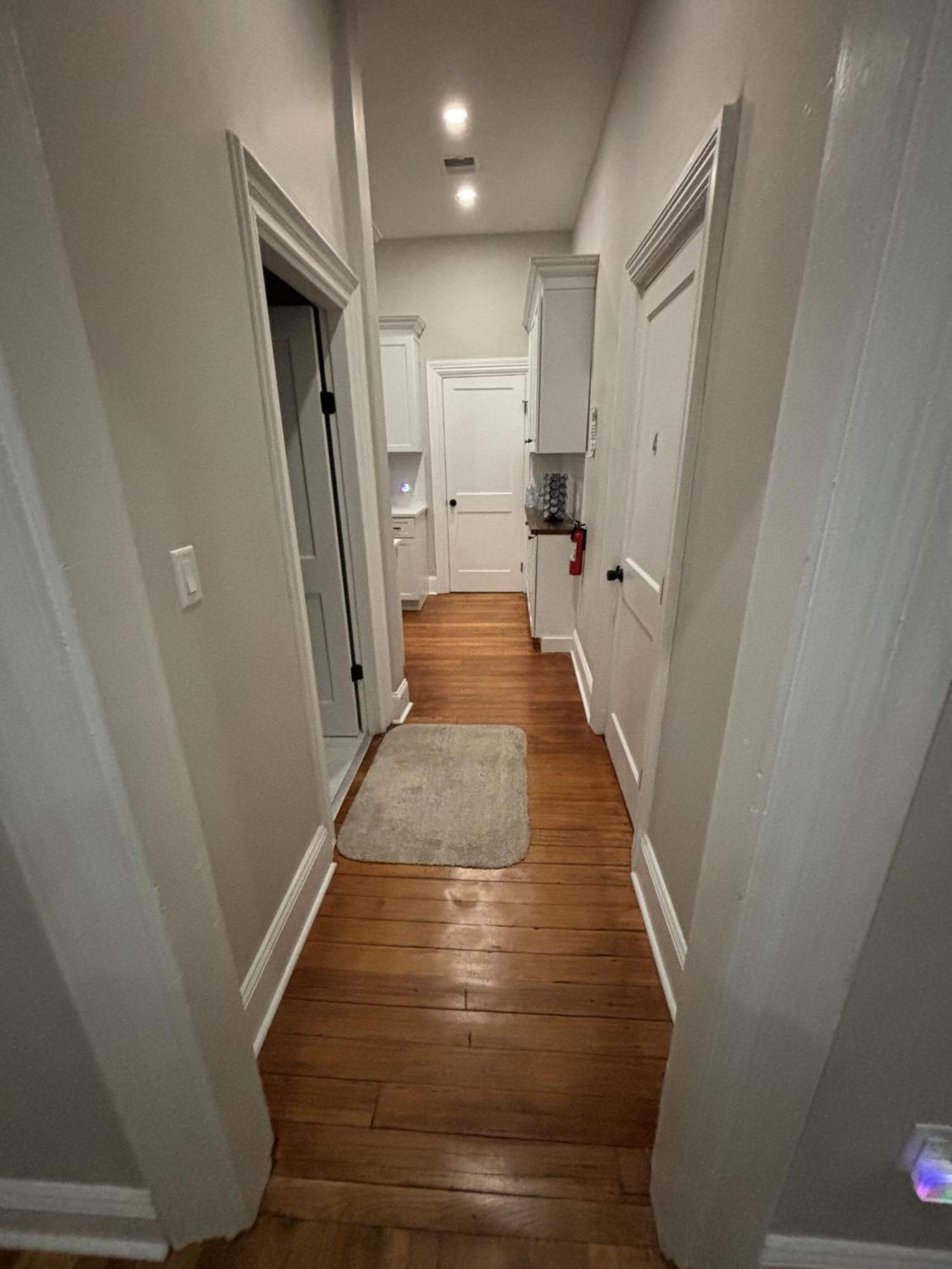 Homestay - B&B - Near South Boston - Jfk-Umass Area Экстерьер фото