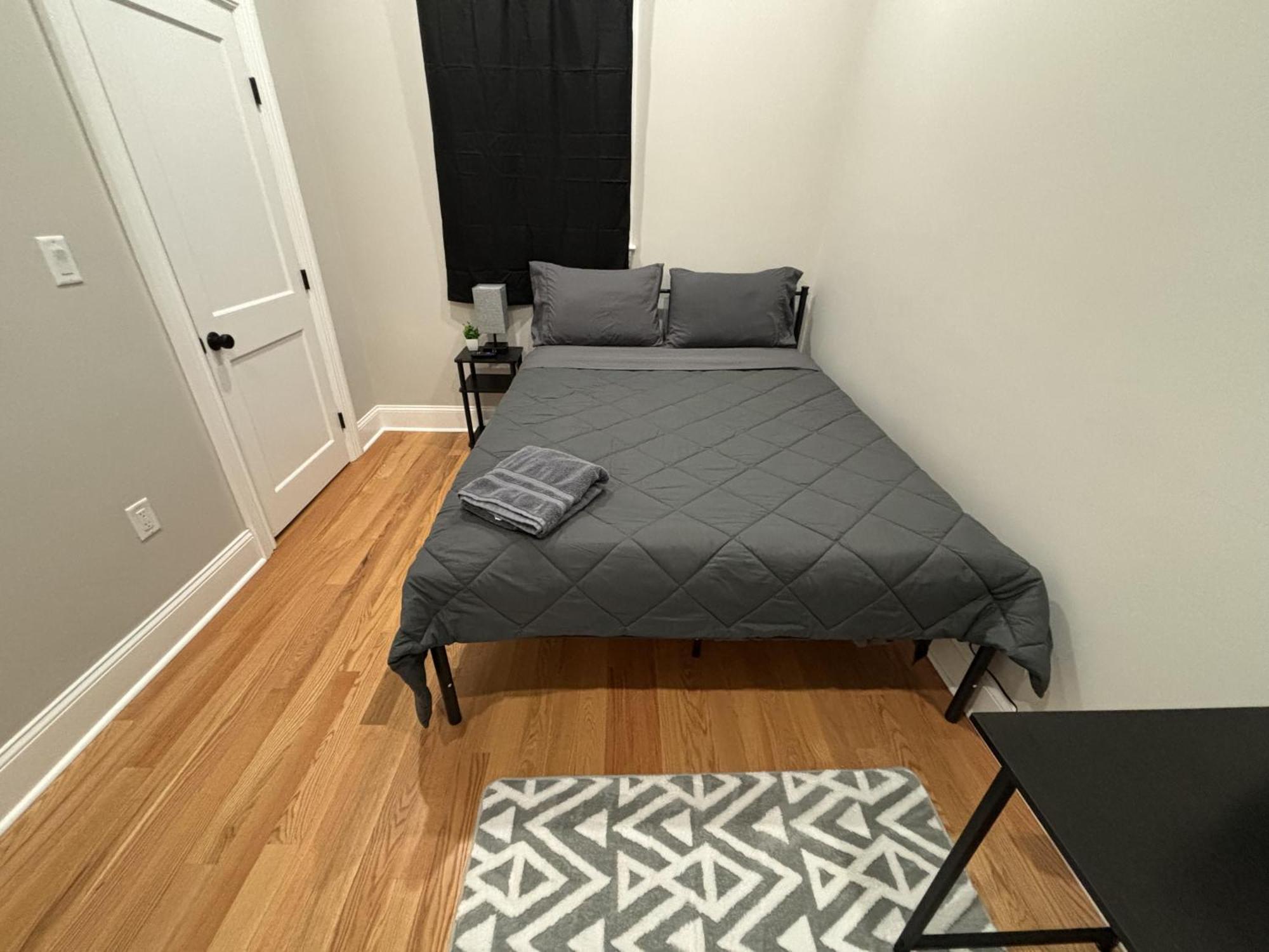 Homestay - B&B - Near South Boston - Jfk-Umass Area Экстерьер фото